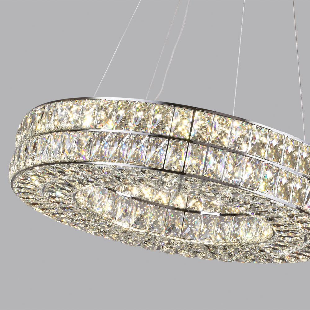 Люстра подвесная Odeon Light 4927/52L PANTA