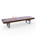 Лавка Rail Road 02