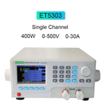 Нагрузка электронная ET 5303