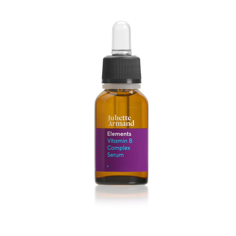 JULIETTE ARMAND Elements Vitamin B Complex