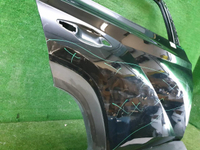 Дверь задняя правая Hyundai Tucson 4 (2020-н.в.)