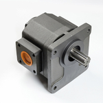 Насос НШ-250 20 МПа правый "МЗПО" чугунный корпус