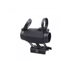 Прицел коллиматорный Vector Optics Maverick-IV 1x20 Mini MIL - фото 1