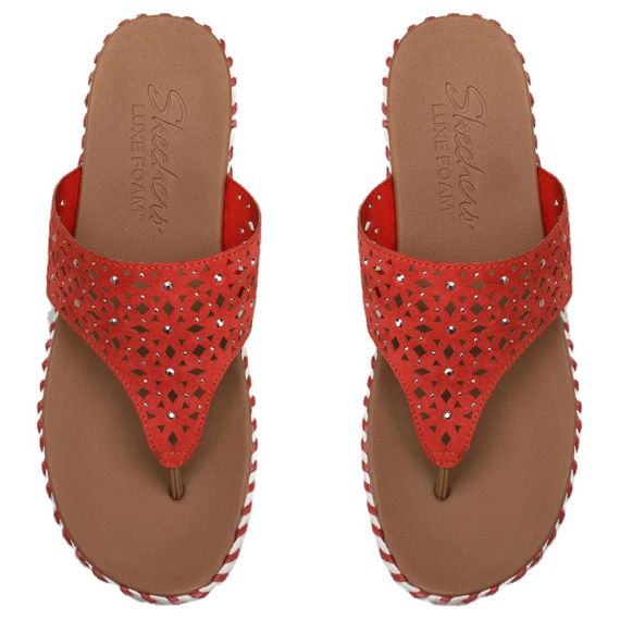 Skechers Sepulveda 'Red'