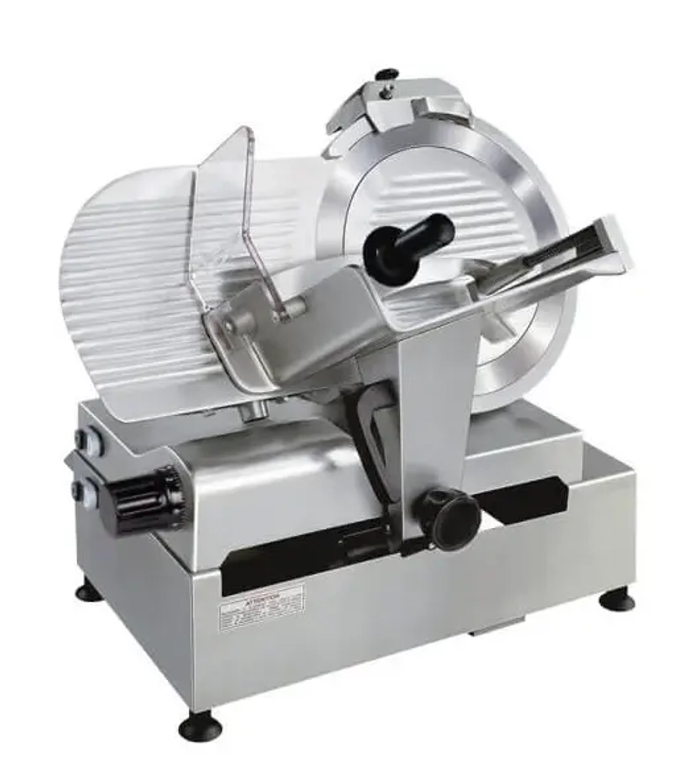 Слайсер Rgv DOLLY AU-300/S DOM CE (ROD-CRANK)