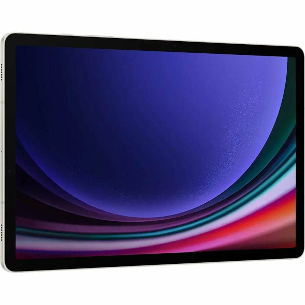Планшет Samsung Galaxy Tab S9 11", 8 ГБ/256 ГБ, 5G (Бежевый | Beige)