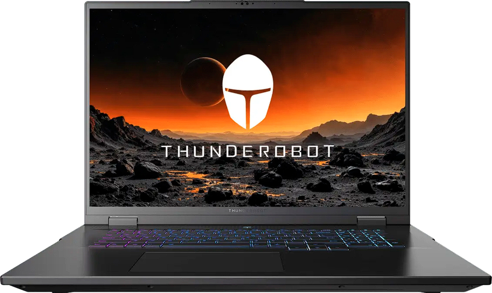 Ноутбук Thunderobot Zero 18 Ultra (JT009Z00HRU) в регионах России