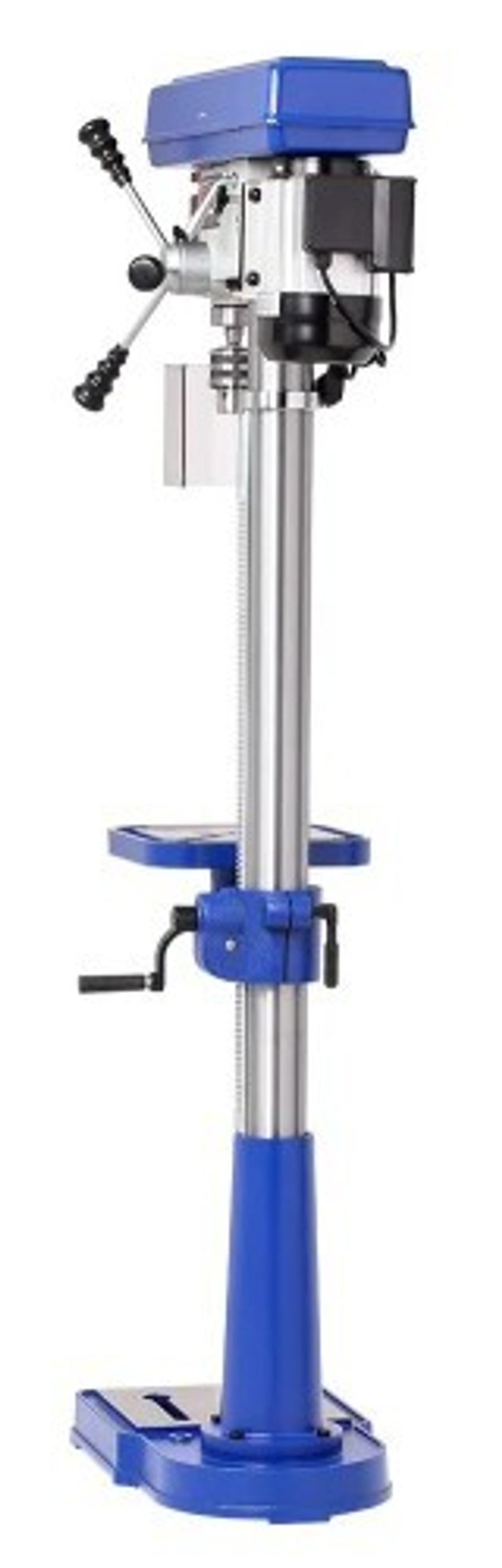 Станок сверлильный BELMASH DP330-16F S333A