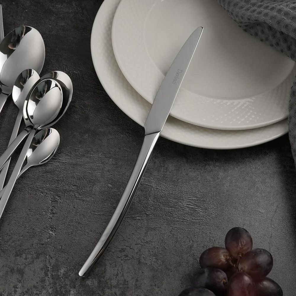 Нож столовый 23 см   P.L. Proff Cuisine [12]