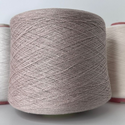 CASHSETA - Modesto Biagioli; 50% кашемир, 50% шелк; 1300м/100гр (2/26000); col. 029225, цвет: бежевый