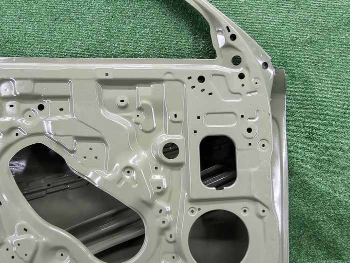 Дверь передняя левая Lixiang L9 (2022-н.в.)