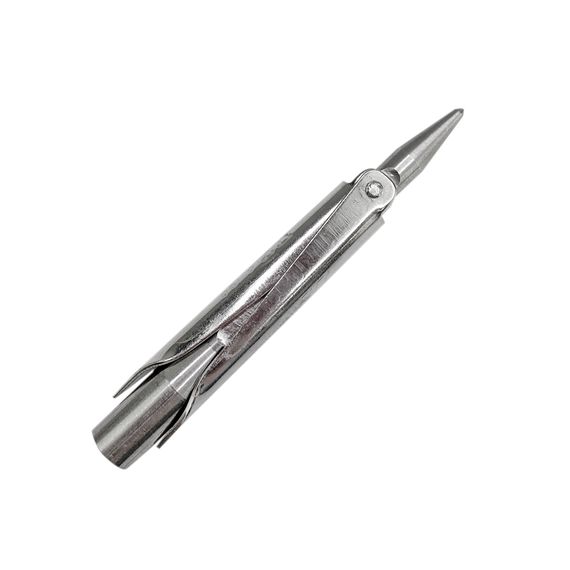 Наконечник Scorpena 8 см с длинными флажками