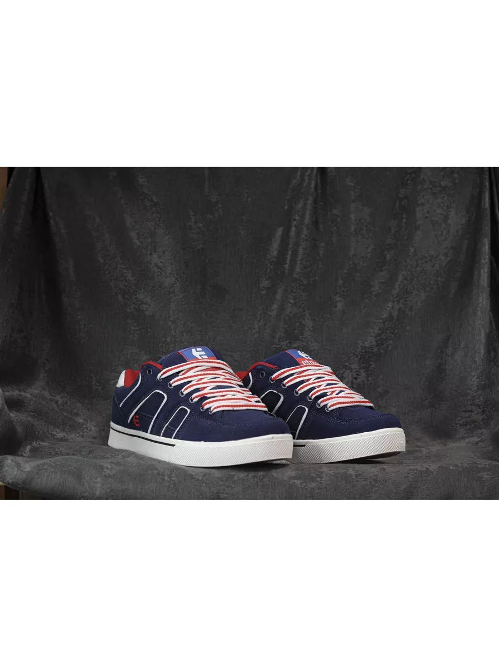 Кеды дутые от Savitar Shoes Company