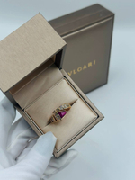 Кольцо Bvlgari
