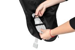 Манжеты для ног к аппаратам ZAM-01, XL