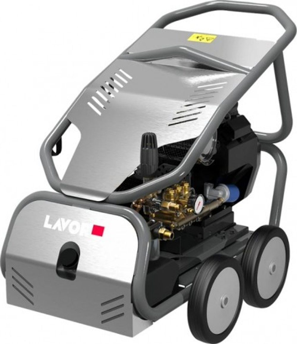 Автомойка Lavor THERMIC 22 3521 H LP с ДВС, pro 0.066.0011