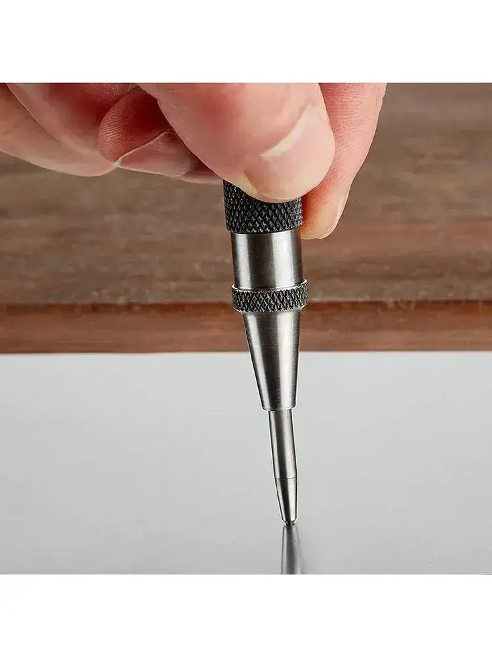 Кернер автоматический ,3шт