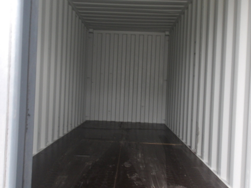 Контейнер 20 футов № ZXJU0241683