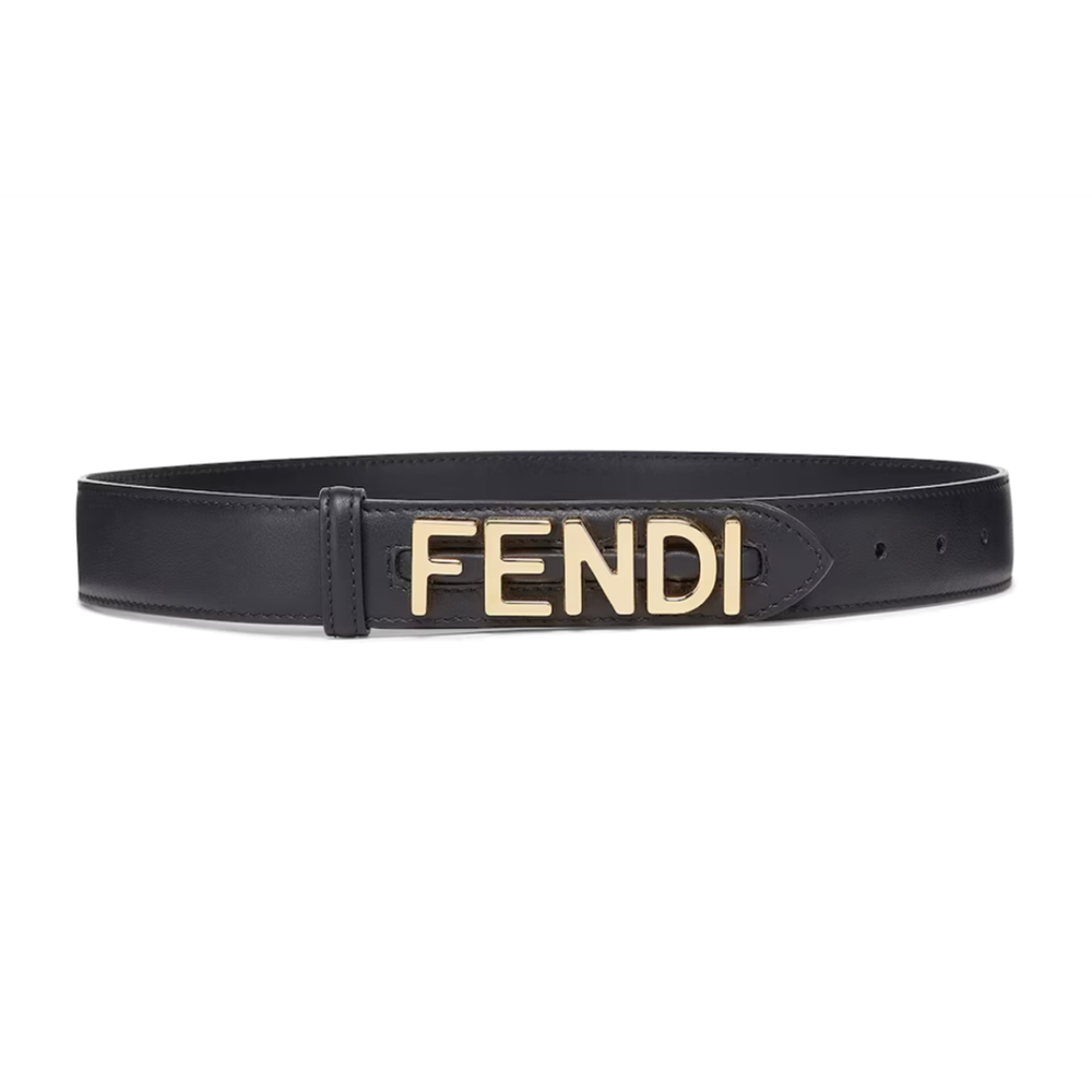Пояс FENDI 3cm, 8C0706-AJSF-F0KUR