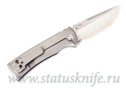 Нож Ultramar Redencion 229 Ramon Chavesфотография - 4