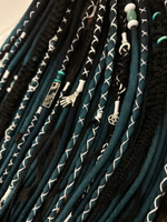 Войлочные дреды