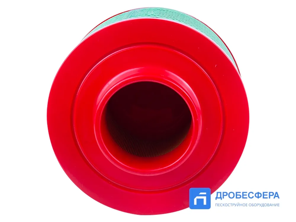 Фильтр воздушный ETA-2315098 аналог MANN C23174