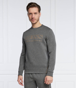 тощие baul BOSS GREEN - графитовый(50456419)