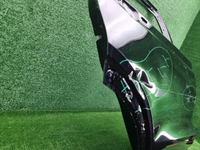Дверь задняя правая Geely Tugella (2019-2024)