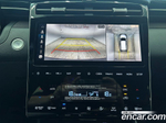 Hyundai Tucson Hybrid (NX4) Inspiration 2WD (12.2021)