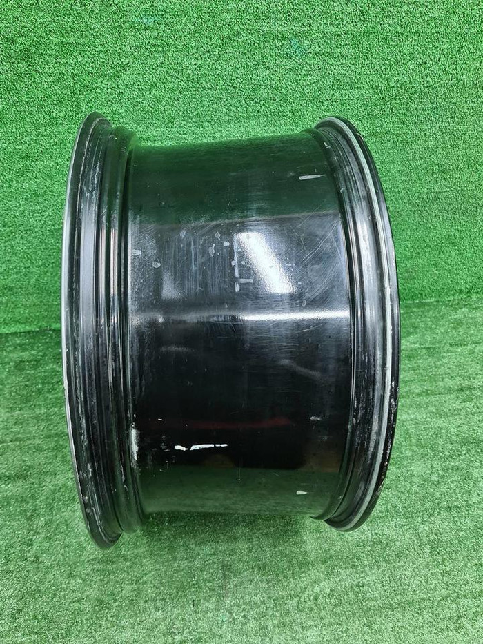 Диск литой R22 BMW X6M F96 (19-нв) 818 стиль зад