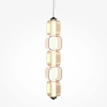 Подвесной светильник Maytoni RITMO MOD381PL-L30B3K