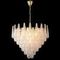 Подвесная люстра Crystal Lux FONTAIN SP18 GOLD