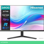 Монитор Hisense 24N3G