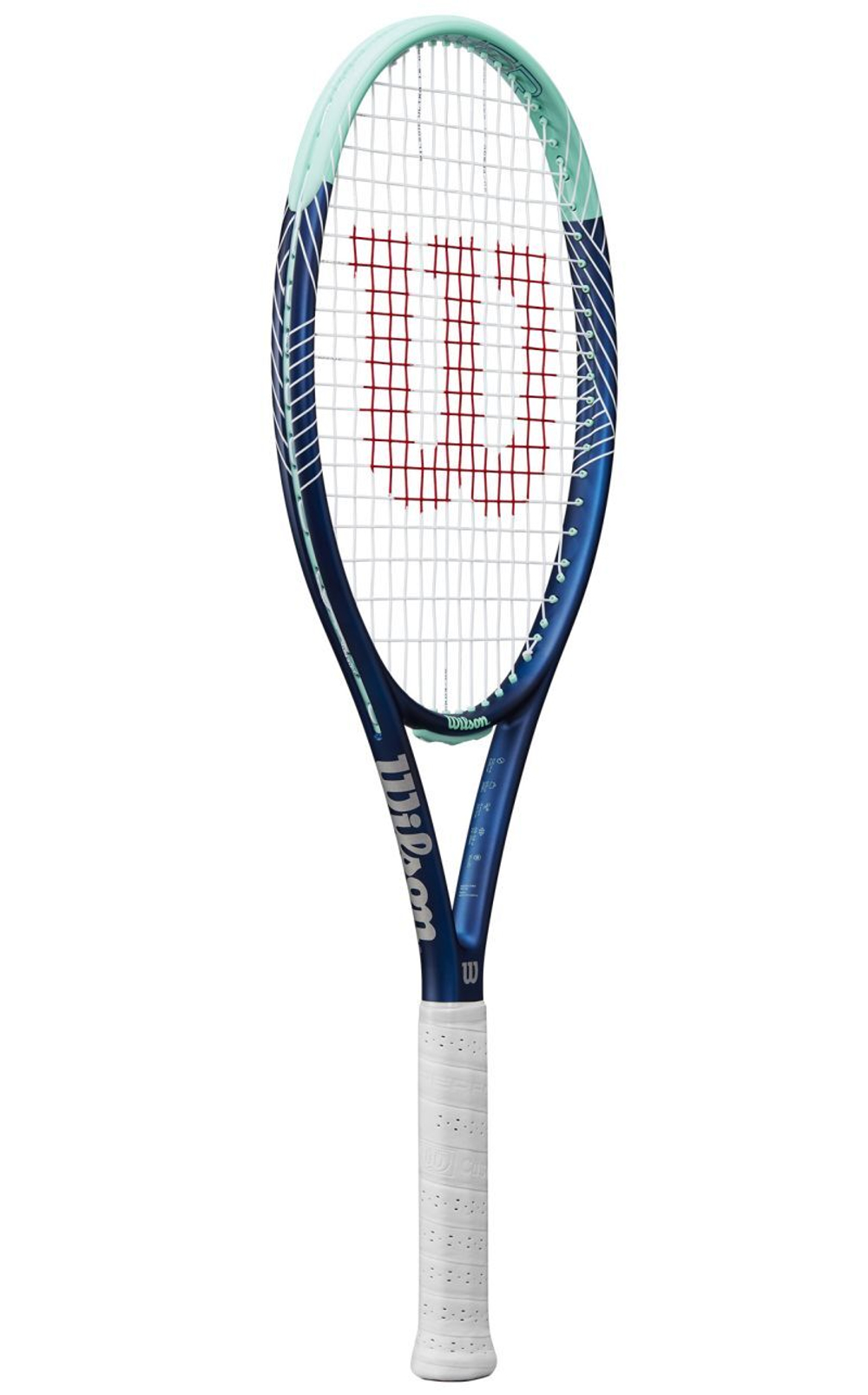 Теннисная ракетка Wilson Ultra Power 100