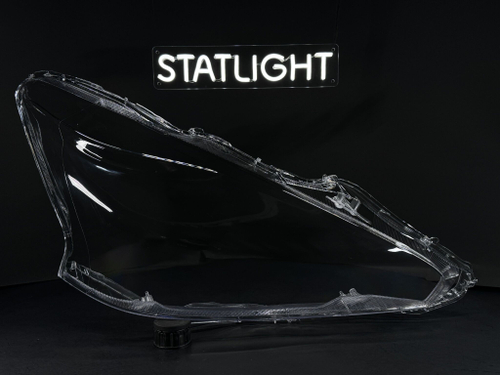 Правое стекло фары Nissan Teana L33 2013-2020