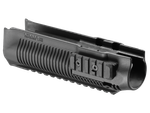 Полимерное цевье Remington 870 PR-870, черное, FAB Defense