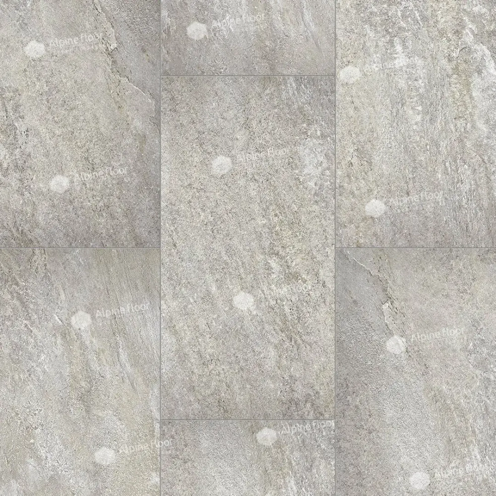 Каменно-полимерная плитка Alpine Floor Stone Mineral Core Шеффильд ECO 4-13 