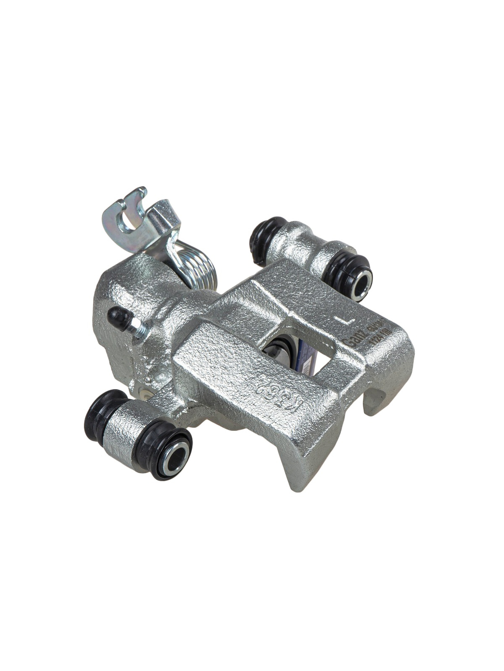 Суппорт задний L для Kia Clarus/Shuma/Shuma II 1.5-2.0 (96-) GANZ GIJ13017