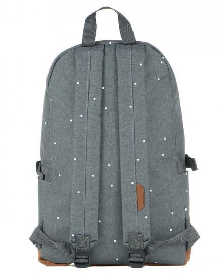 Рюкзак Kaukko K1004 Grey