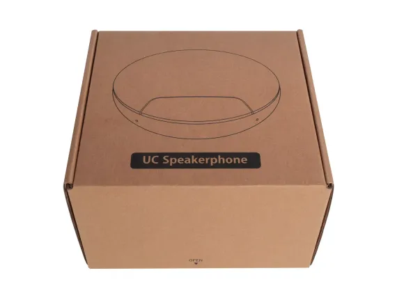 Спикерфон Intrend ITSPH-W200