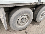 HASTRAILER HASLINER Полуприцеп шторный 3 оси 06