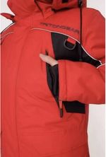 Костюм-поплавок "Скиф" Triton -40 (Таслан, Красный)