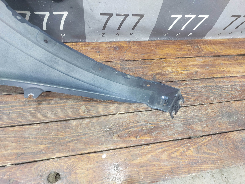 Крыло переднее левое Geely Monjaro 21-нв Б/У Оригинал 5035082000C15