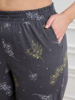 Брюки Флоранс Виотекс СЕРЫЙ