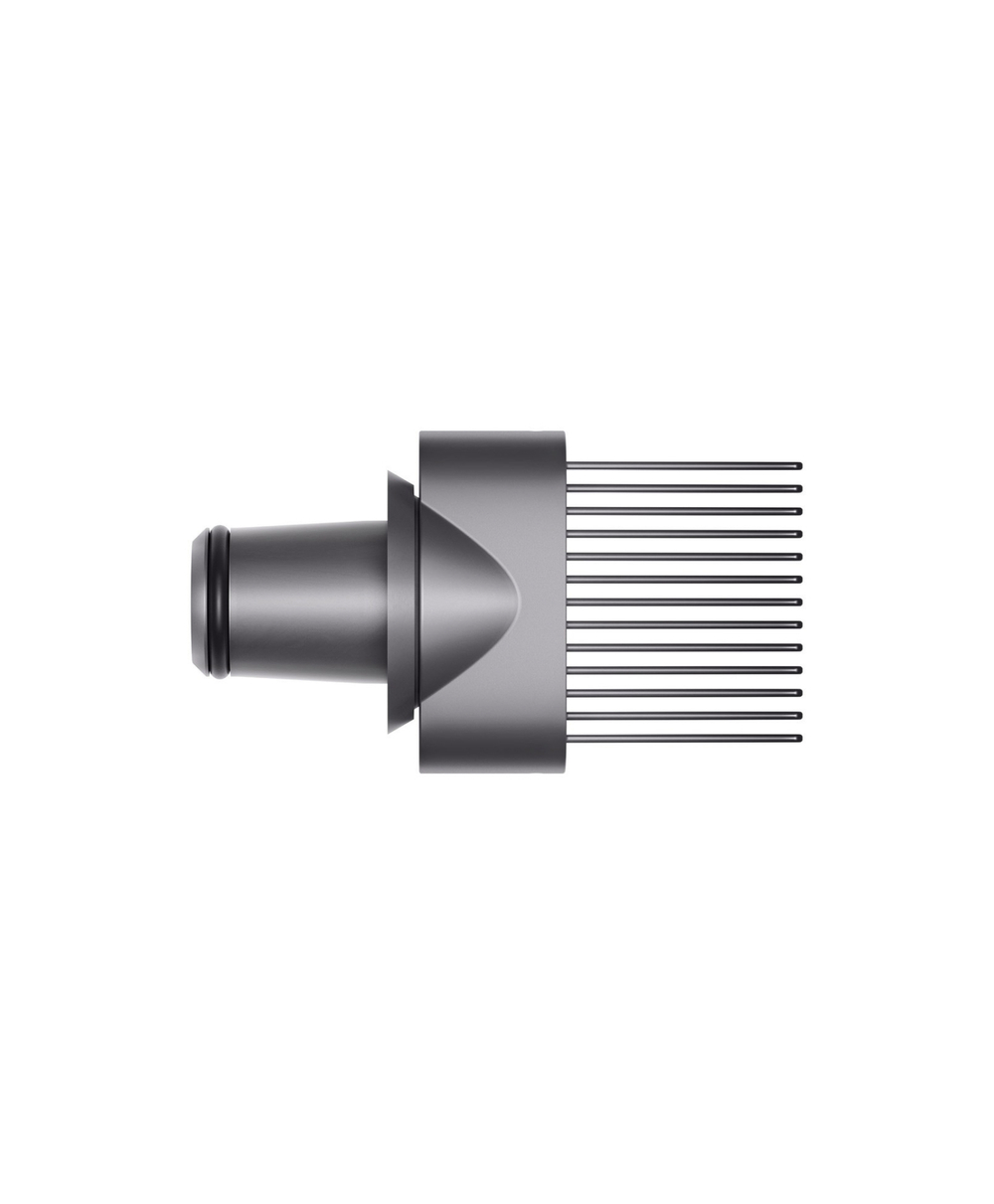 Фен Dyson Supersonic Professional HD11, серебристый (Silver)
