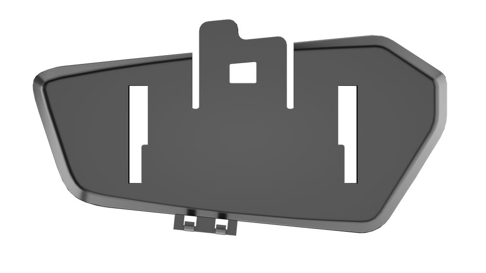 Крепление для мото F1 Липучка