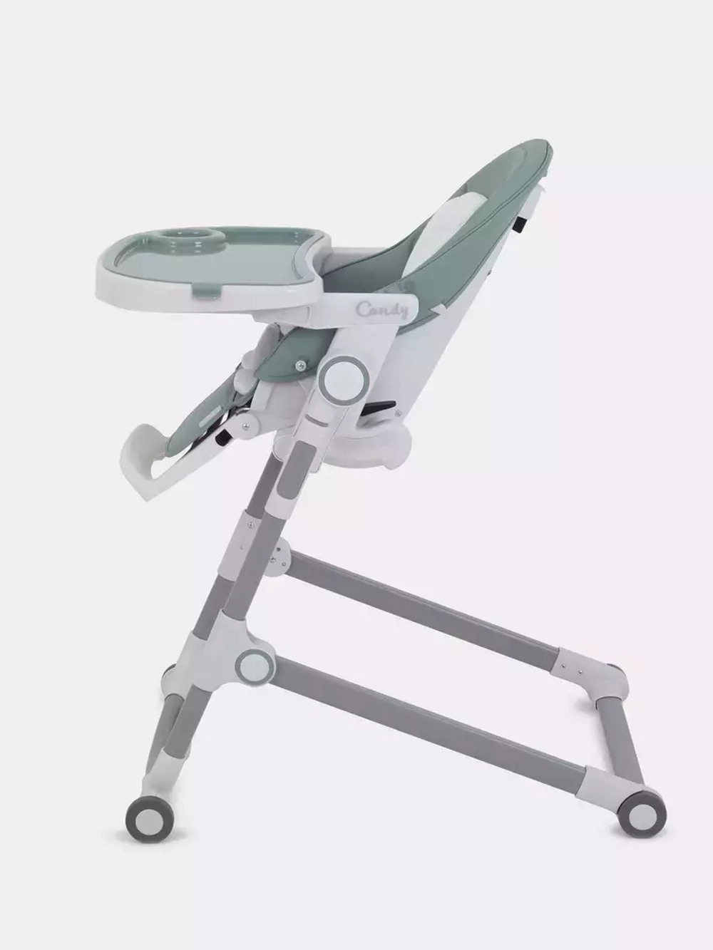 Стол-стул RANT "CANDY" RH501 Ocean Green