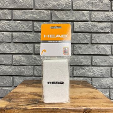 Теннисные напульсники - Head  Wristband 5