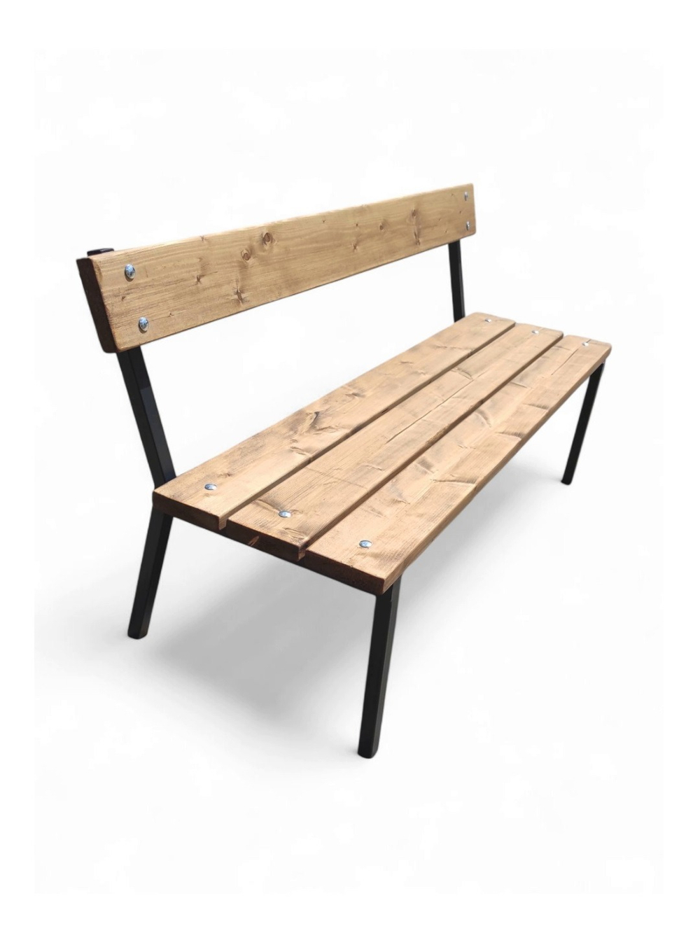 Скамейка Ультра-5. 1,5м.