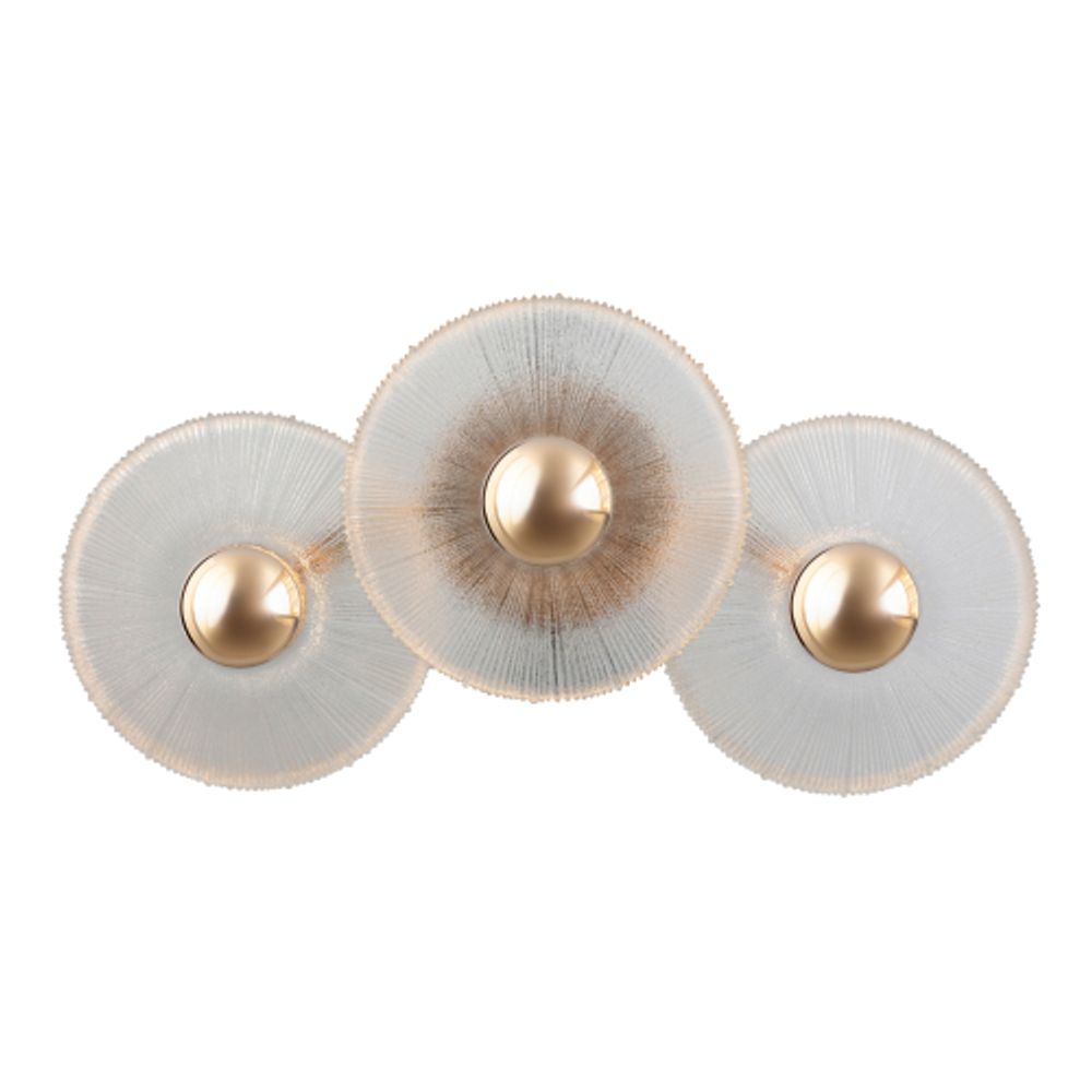 Бра светильник Rivoli Helena 6134-401 светодиодный LED 7 Вт 3000 K дизайн | Rivoli